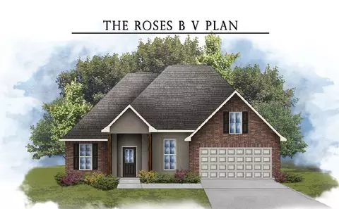 331 Hummingbird Ln, Princeton, LA 71067