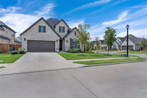 971 Gladewater Dr, Prosper, TX 75078