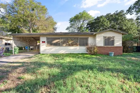 764 Thomas Ave, Hurst, TX 76053