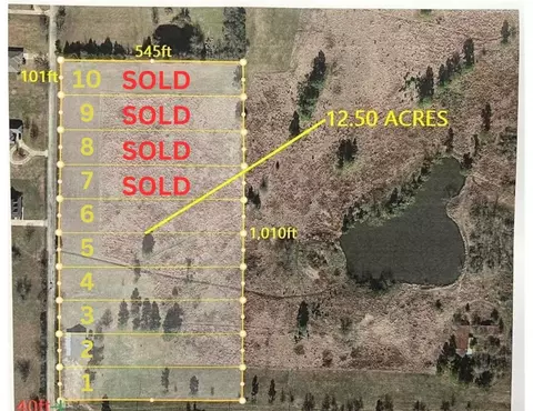 Lot 6 NE 36th, Paris, TX 75460