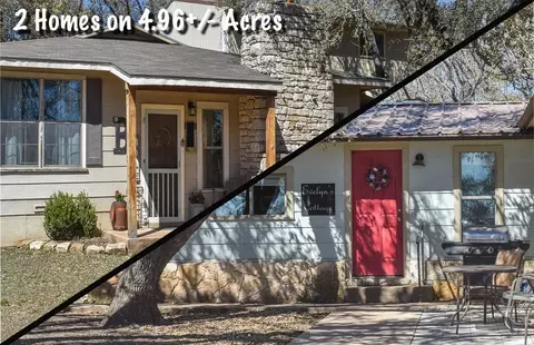 127 Pr 715, Brady, TX 76825