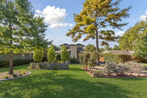 4198 Saranac Dr, Dallas, TX 75220