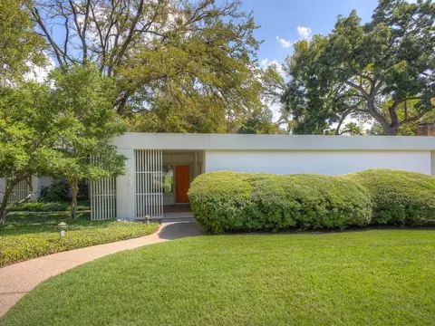 5101 Sealands Ln, Fort Worth, TX 76116