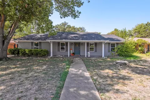 2415 Sheraton Rd, Denton, TX 76209