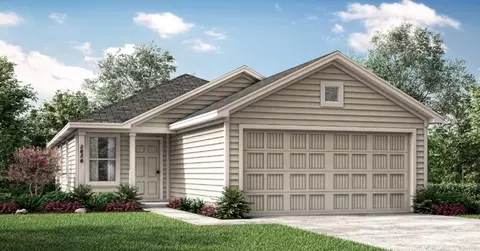 1318 Cherrybark Dr, Lowry Crossing, TX 75407