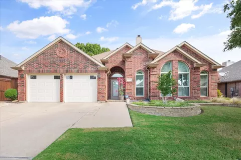 1715 Los Prados Trl, Arlington, TX 76006