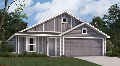 1410 Cherrybark Dr, Lowry Crossing, TX 75407
