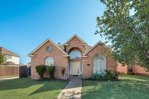 3112 Park Garden Pl, Richardson, TX 75082