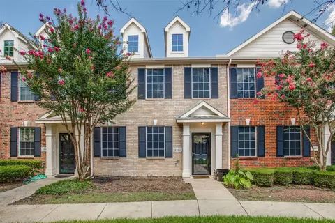 4965 Stone Gate Trl, Mckinney, TX 75070