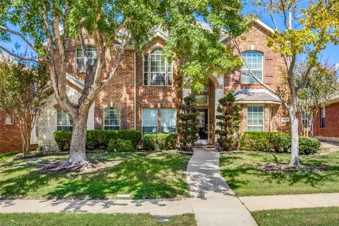 10358 Coach House Ln, Frisco, TX 75035
