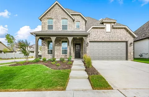1420 Chickadee Dr, Northlake, TX 76226