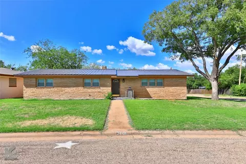 2448 Madison Ave, Abilene, TX 79601