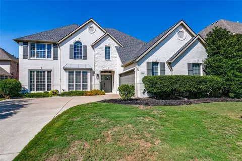 508 Ironwood Dr, Keller, TX 76248