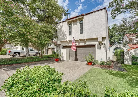 3414 Lakeside Dr, Rockwall, TX 75087