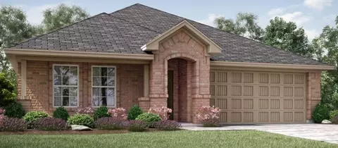 913 High Noon Dr, Fort Worth, TX 76052