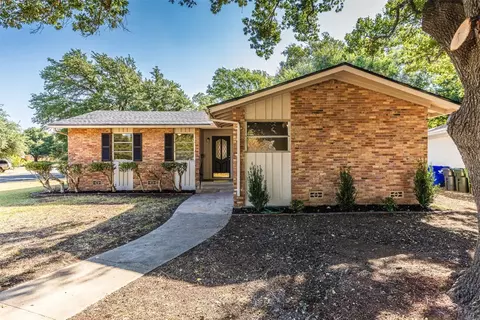 2141 Hermanson Dr, Waco, TX 76710