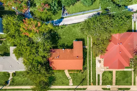 4511 Capitol Ave, Dallas, TX 75204