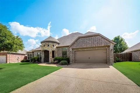413 Boxwood Trl, Forney, TX 75126