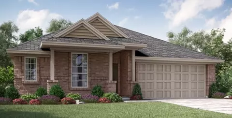 920 High Noon Dr, Fort Worth, TX 76052