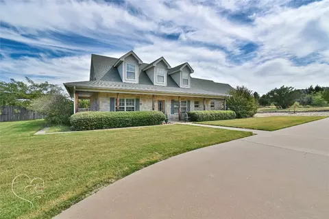 273 Cedar Lake Dr, Abilene, TX 79606
