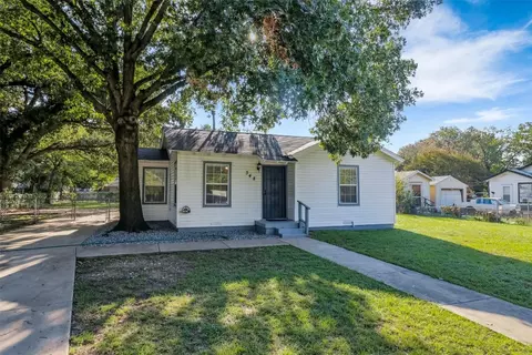 348 Vista Ct, Dallas, TX 75217