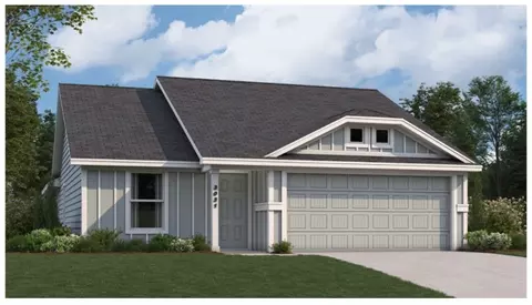2901 Roy Rd, Fort Worth, TX 76119