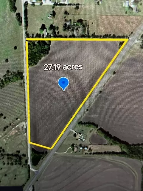 Tbd Cr 557, Farmersville, TX 75442