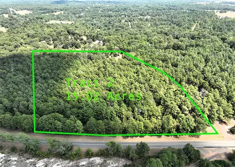 Tbd Fuller Rd Tract 2, Longview, TX 75602