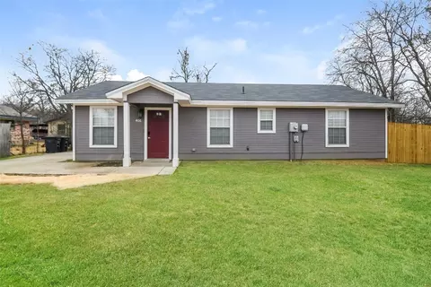 406 Crane Ave, Cleburne, TX 76031