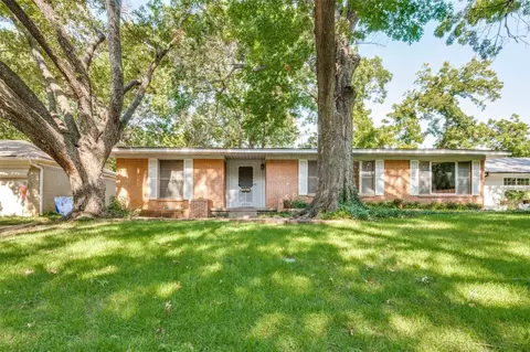 7335 Fenton Dr, Dallas, TX 75231