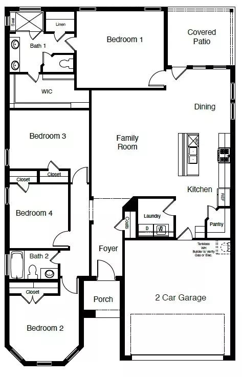5224 Mountain View Dr, Krum, TX 76249 photo 35