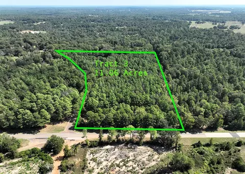 Tbd Fuller Rd Tract 3, Longview, TX 75602