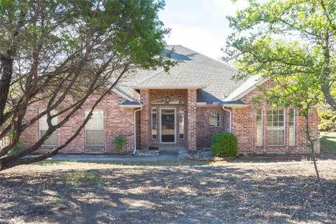 1325 Timber Ridge Trl, Weatherford, TX 76088