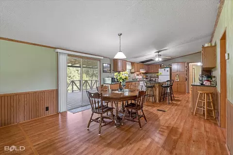 622 Buddy Brown Rd, Minden, LA 71055 photo 11