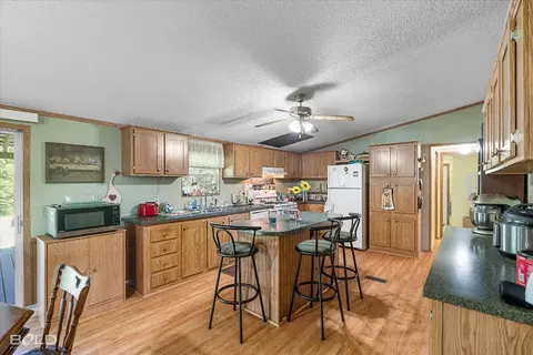 622 Buddy Brown Rd, Minden, LA 71055 photo 13