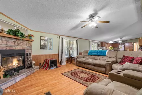622 Buddy Brown Rd, Minden, LA 71055 photo 9