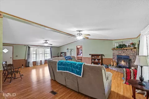 622 Buddy Brown Rd, Minden, LA 71055 photo 10