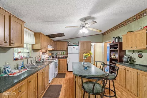 622 Buddy Brown Rd, Minden, LA 71055 photo 14