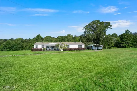 622 Buddy Brown Rd, Minden, LA 71055