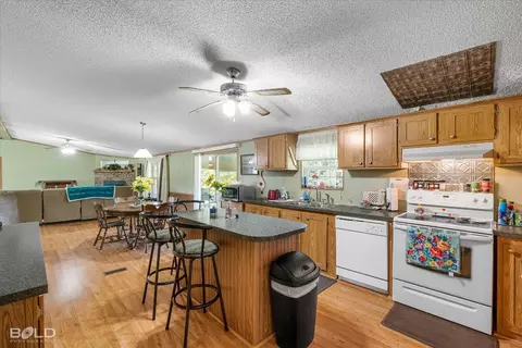 622 Buddy Brown Rd, Minden, LA 71055 photo 15