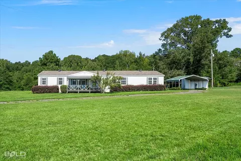 622 Buddy Brown Rd, Minden, LA 71055 photo 2