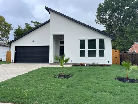 3244 Todd Ave, Fort Worth, TX 76110