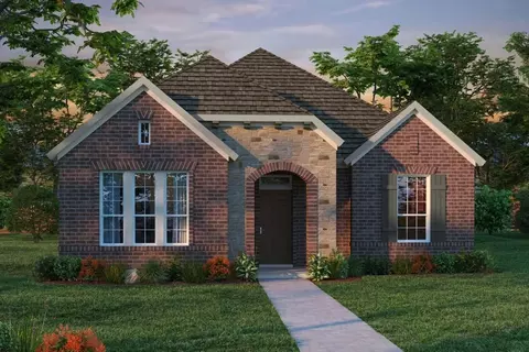 4837 Cypress Thorn Dr, Arlington, TX 76005