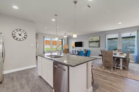 5237 Mountain View Dr, Krum, TX 76249 photo 8