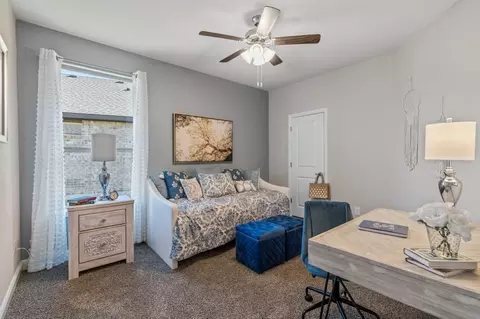 5237 Mountain View Dr, Krum, TX 76249 photo 15