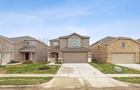 1190 Lavaca Dr, Forney, TX 75126