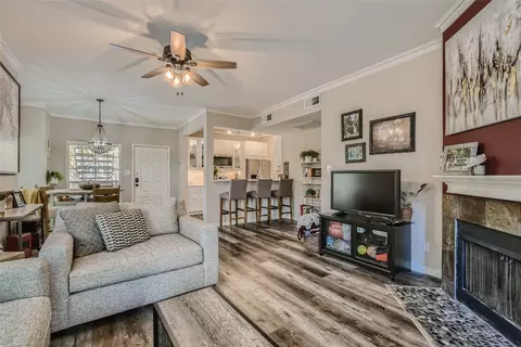 7151 Gaston Ave #101, Dallas, TX 75214