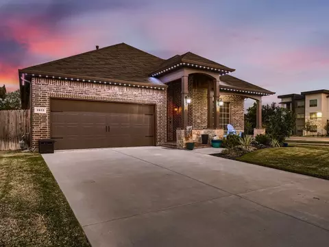 3913 Cuddy Dr, Denton, TX 76210 photo 3