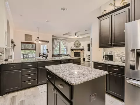 3913 Cuddy Dr, Denton, TX 76210 photo 14