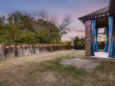 3913 Cuddy Dr, Denton, TX 76210 photo 35